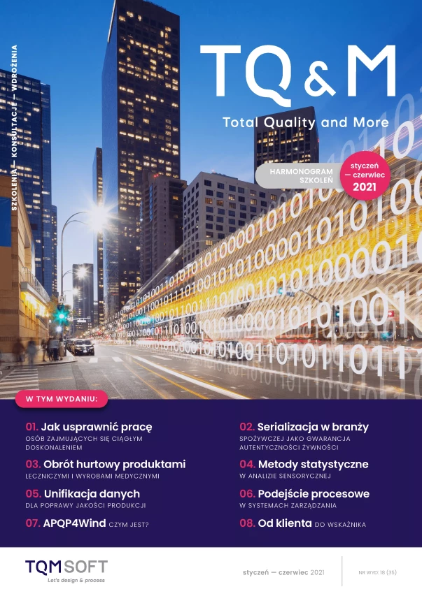 TQ&M I 2021