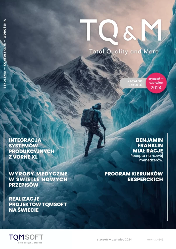 TQ&M I 2024