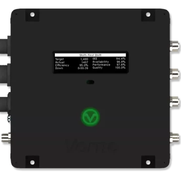 System Andon - Vorne XL HD