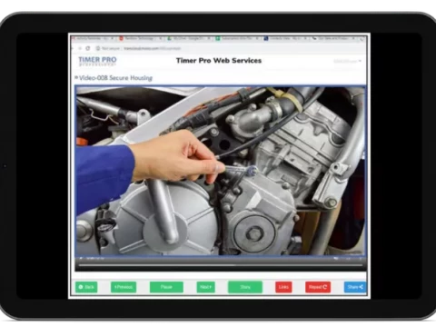 Timer Pro Professional