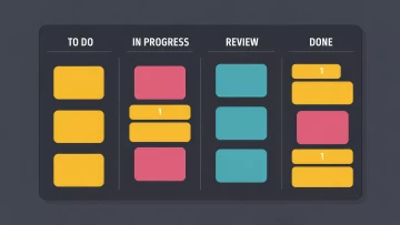 Kanban vs. Scrum – czym się różnią i które podejście wybrać?