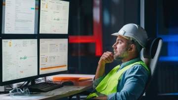 Timer Pro w praktyce – analiza czasu i ergonomii jako fundament skutecznej optymalizacji procesów produkcyjnych