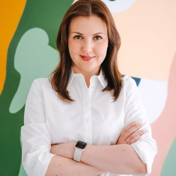 Paulina Oczkoś-Jeleń