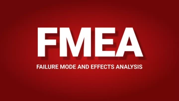FMEA – Jak dobrze, czyli „po imieniu”, nazywać wady?