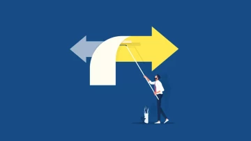 Jak dobrze przeprowadzić zespół przez zmianę w organizacji? Zarządzanie zmianą w organizacji - Poradnik