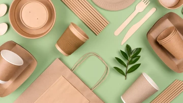 Wytwarzanie opakowań do żywności – wyzwania dla producentów w 2025 roku
