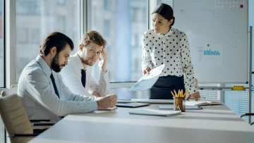 Podstawy komunikacji - konflikty i sytuacje kryzysowe - cz.II